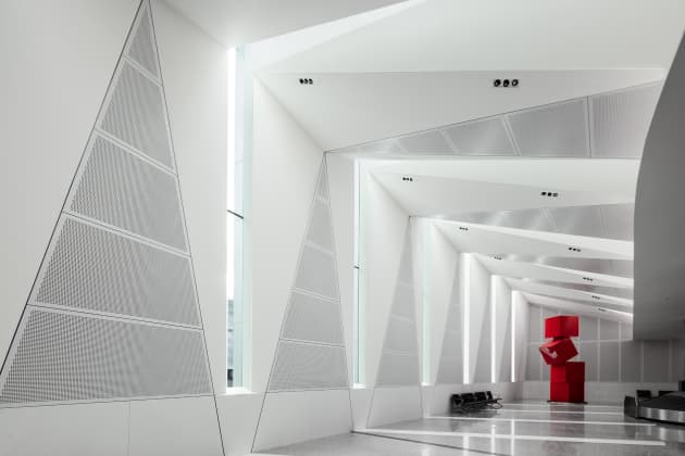 Canberra International Airport