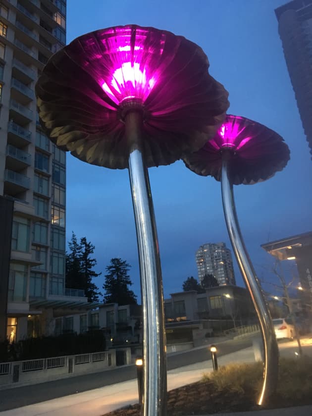 Lanterns