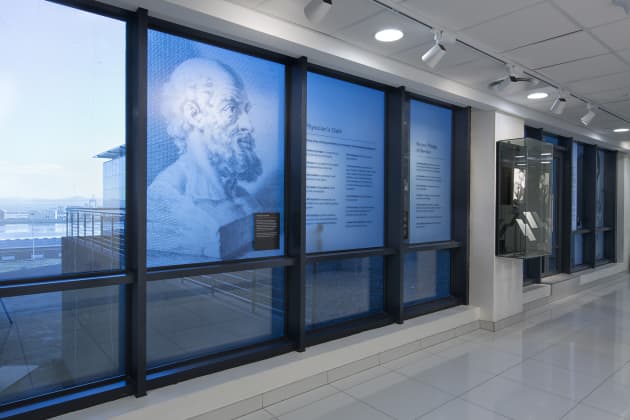 Netcare Christiaan Barnard Memorial Hospital