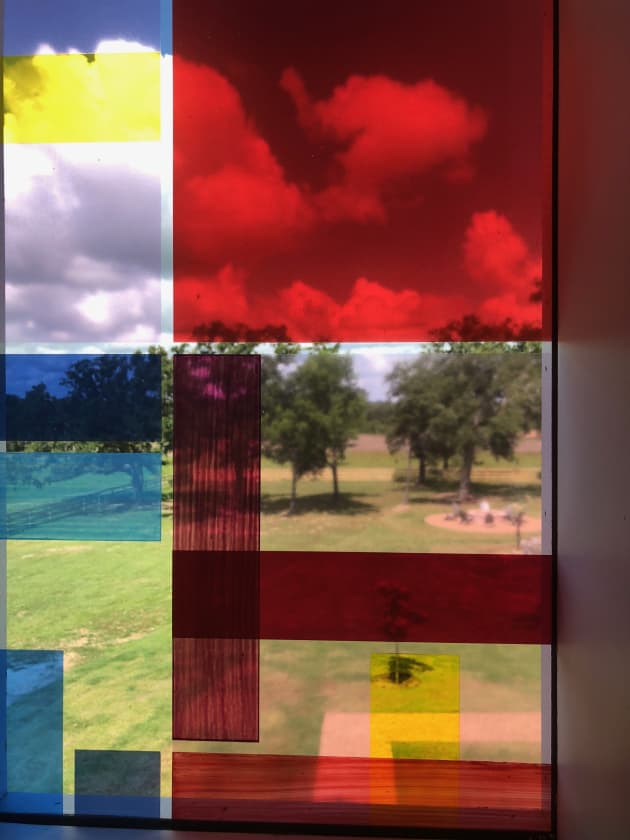 Synchronicity Chapel