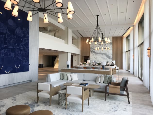 Four Seasons Astir Palace Hotel