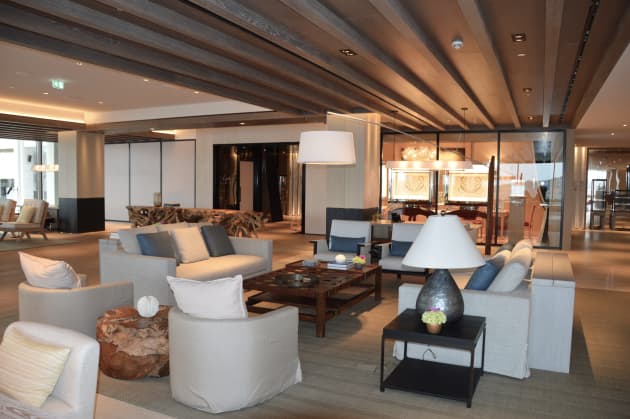 Four Seasons Astir Palace Hotel