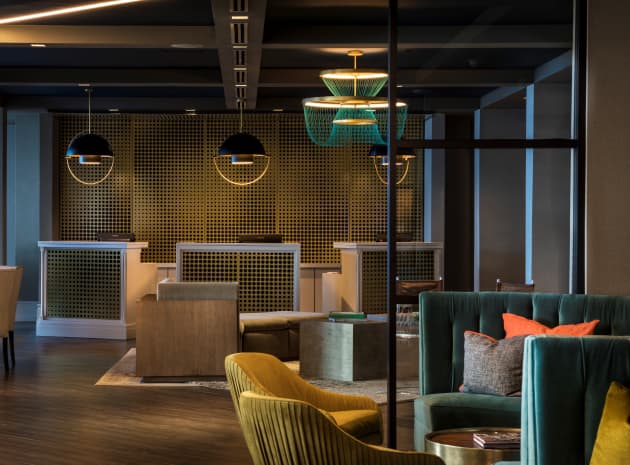 W Atlanta – Buckhead