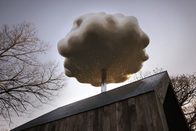 CLOUD HOUSE
