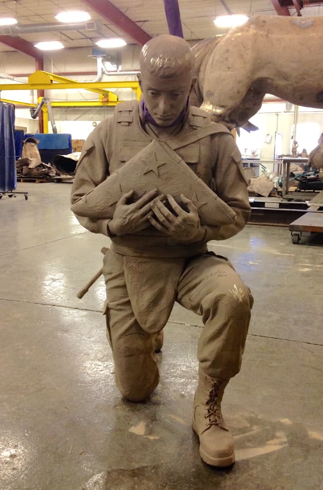 Remembering the Fallen