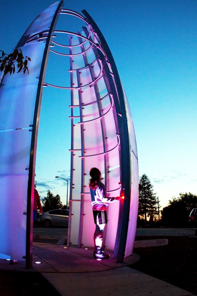Heart Beacon