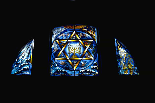Jewish Festivals