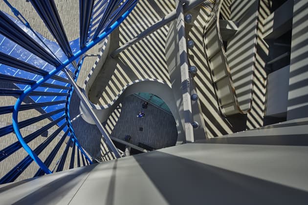 Environments in Motion