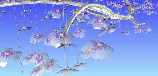 Hope Blooms