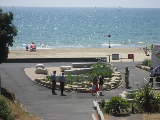 Sea Shell Seats – Flaghead Chine