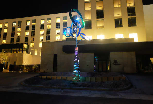 ENERGY TREE