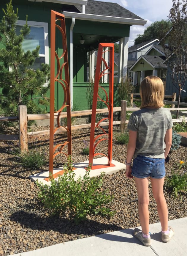 NeighborWorks Boise: Adams Street