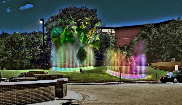 Reanimation: University of Louisville School of Music