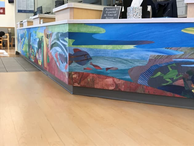 Children’s Heart Group Clinic