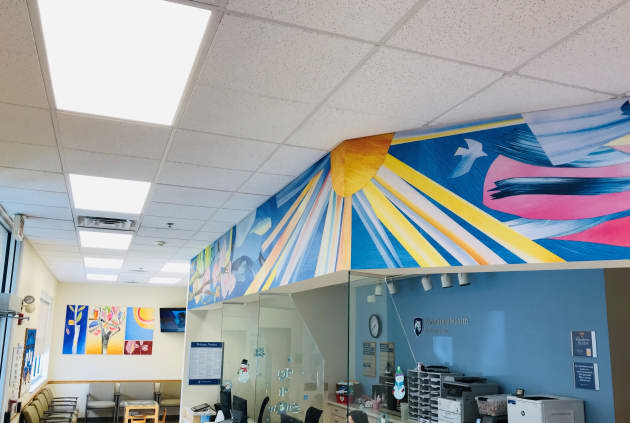 Children’s Heart Group Clinic