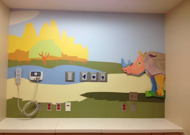 Dallas Children’s Medical Center