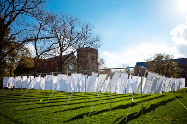 White Flags