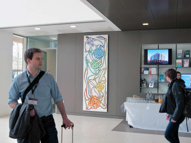 SYSTEMIC Microsoft Research, Cambridge UK