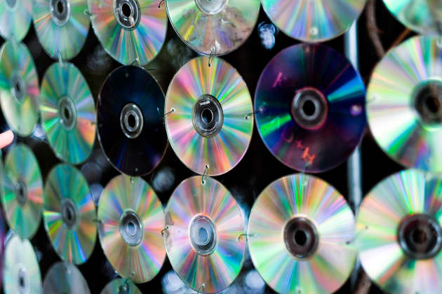 CD Arch