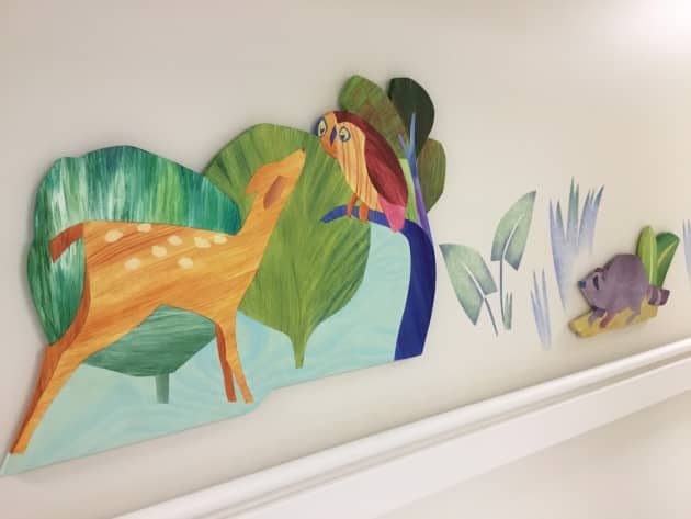 Penn State Children’s Heart Clinic