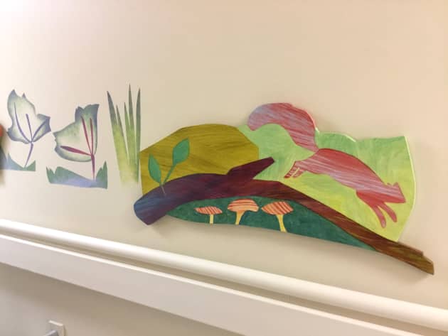 Penn State Children’s Heart Clinic