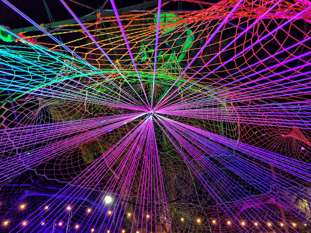 Neuro Net