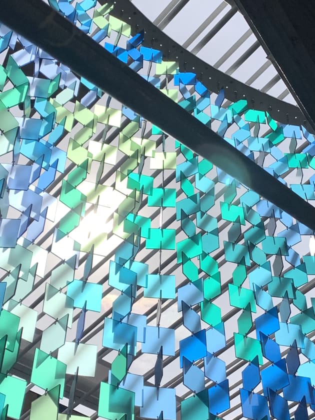 Water Wall