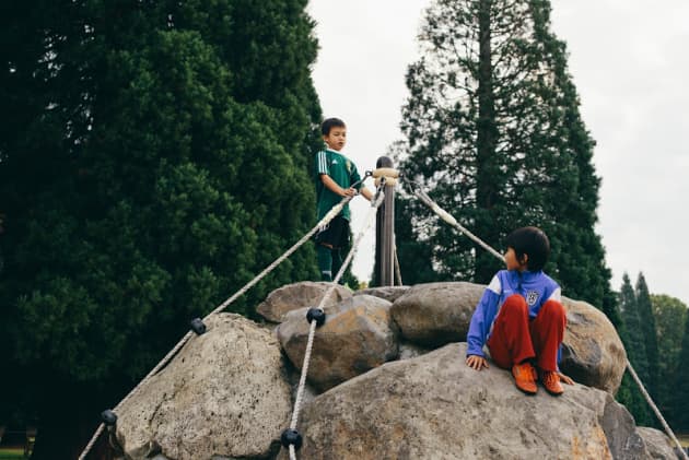 Westmoreland Nature Play