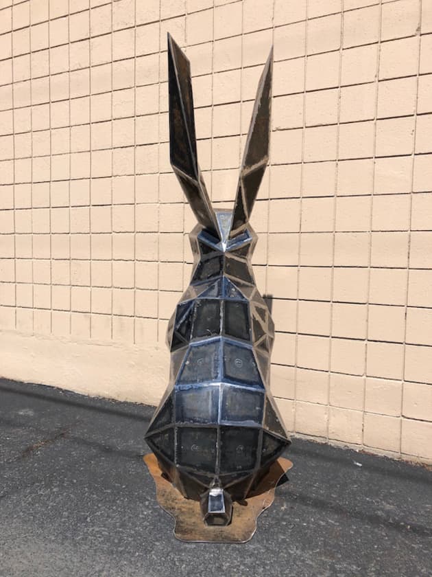 LUCKY RABBIT