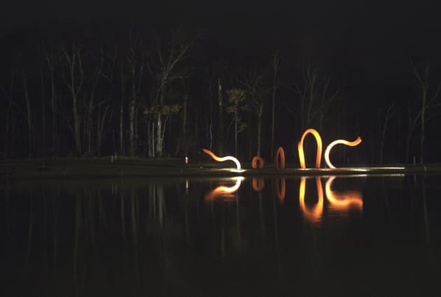 Red Nessie””