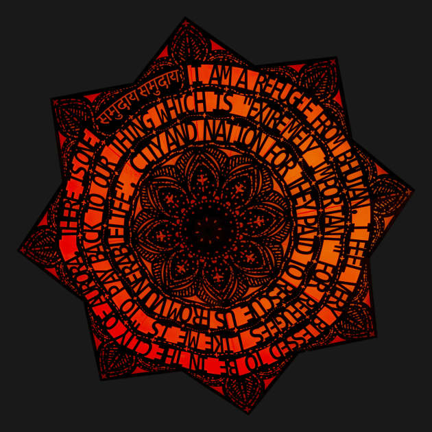 Stories Interweave