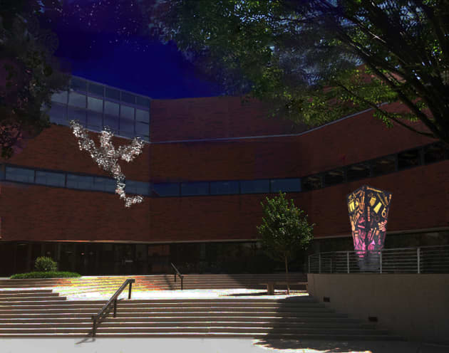 Reanimation of a University School of Music