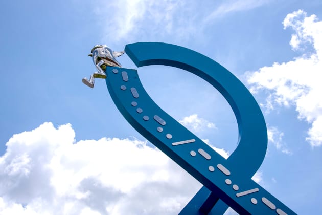 SkyLINK & Infinite Welcome