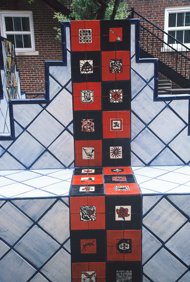 Community Quilt