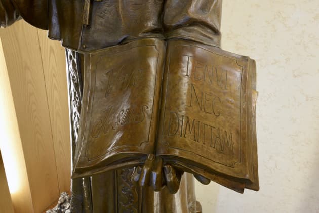 St. Francis de Sales