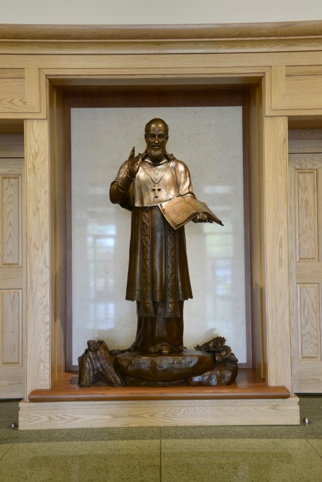 St. Francis de Sales
