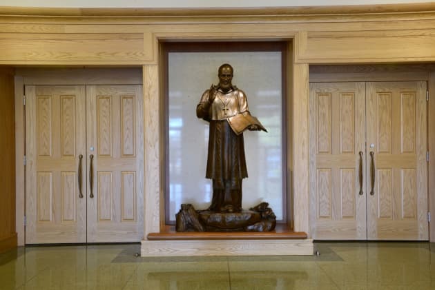 St. Francis de Sales