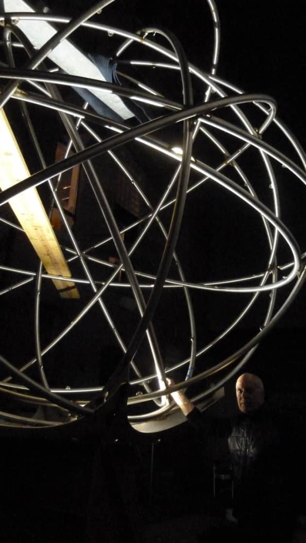 Southern Regional Tech/Rec Center Public Art