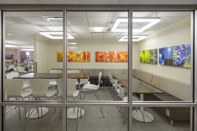 Lexington Regional Health Center