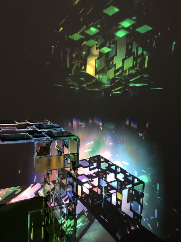 Hypercube