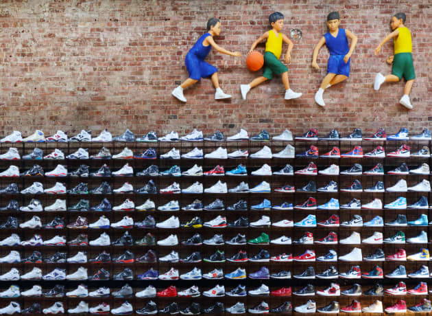 Flight Club New York City