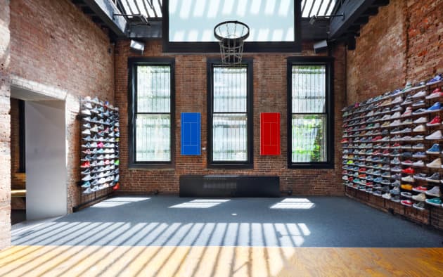 Flight Club New York City