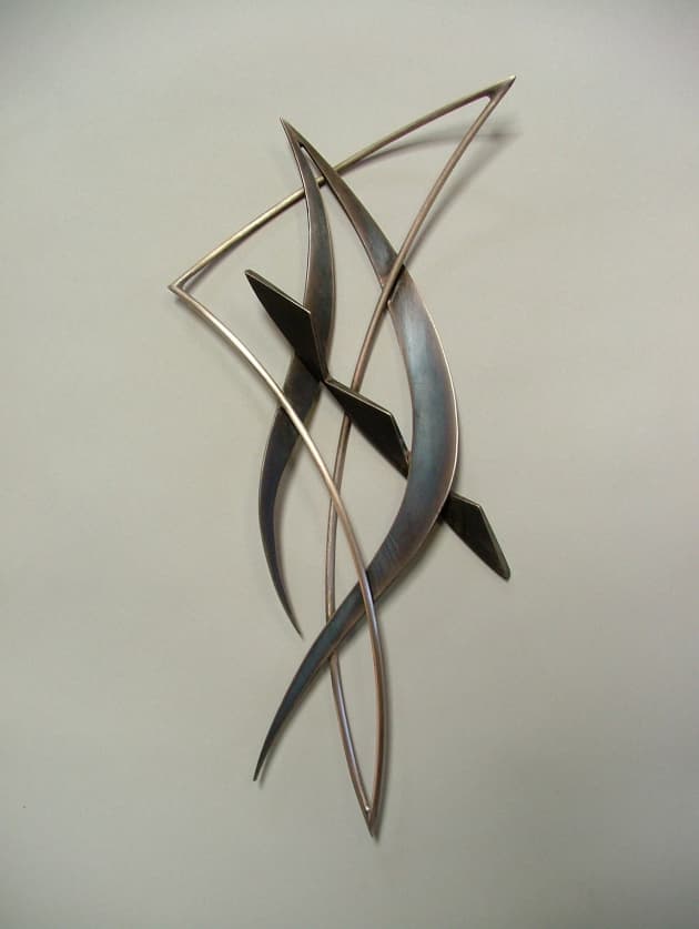 Serenade Wall Piece