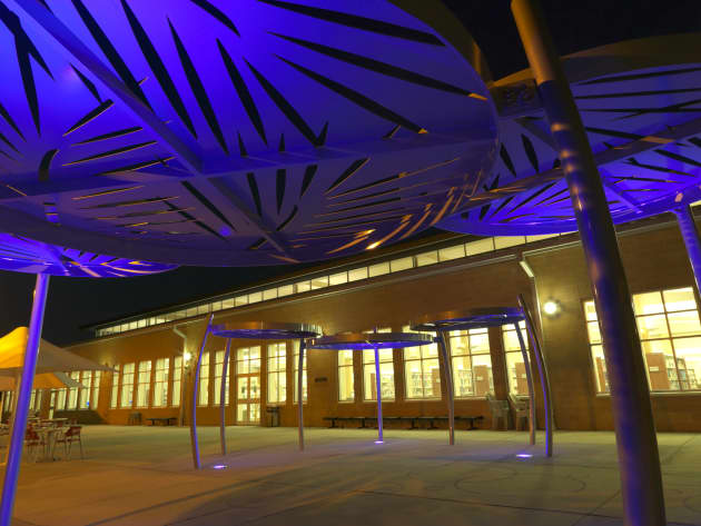 Sandpiper Pavilions