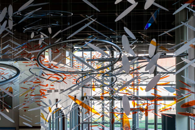 ‘Sheltering Movement’