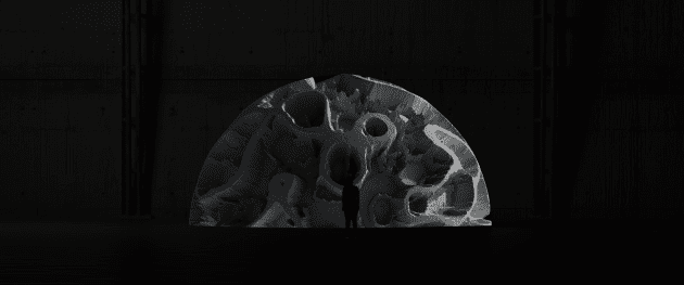AVA_V2 / Particle Physics_Scientific_Installation