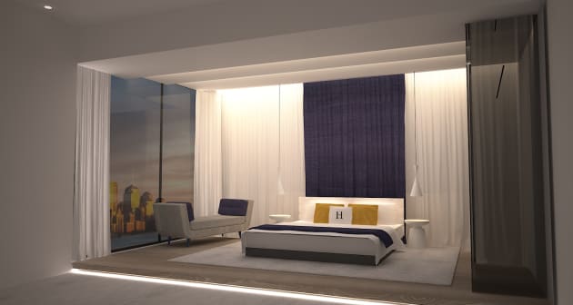 Art Hotel