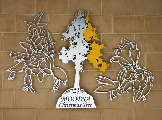 Griffin Lockridge Primary School