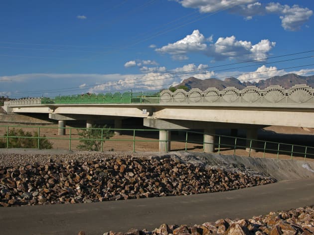 River Road Bridge