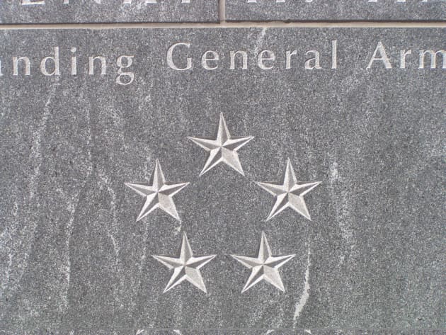 Air Force Memorial